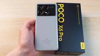 Продам poco x6 pro