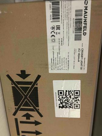 Кухонная вытяжка