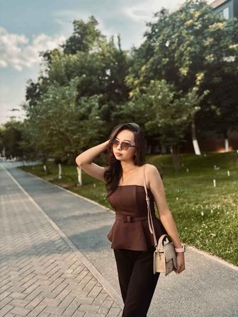 Продавец-консультант