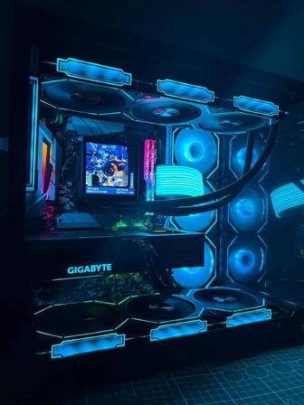 Продаю очень мощный компьютер