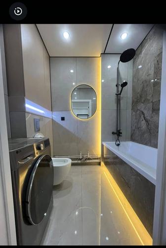 Услуги сантехника..