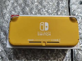 Nintendo switch lite sd128