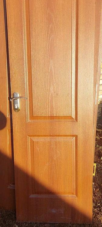 Двер межкомнатные