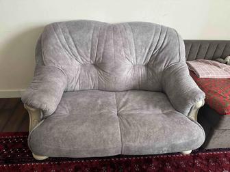 Кресло диван