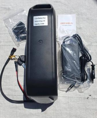 Аккумулятор для электровелосипеда