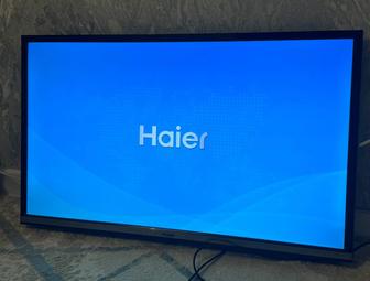 Телевизор Haier