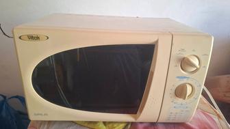 Продам микроволновку