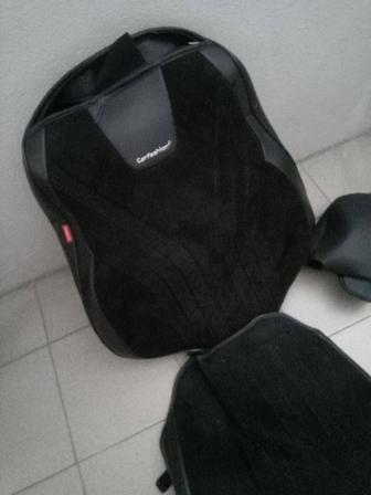 Чехлы на митсубиси паджеро спорт