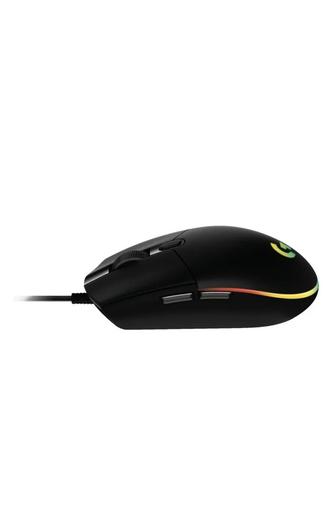 мышка logitech g102