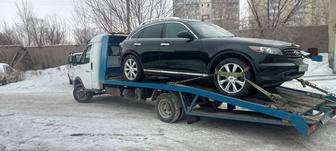 Эвакуатор Караганда