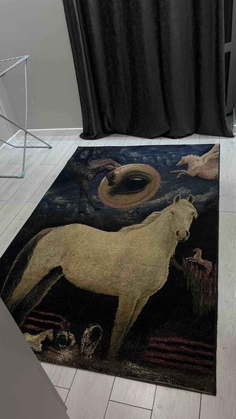 Продам Ковер С рисунком