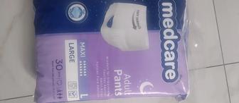 Продам подгузники взрослые