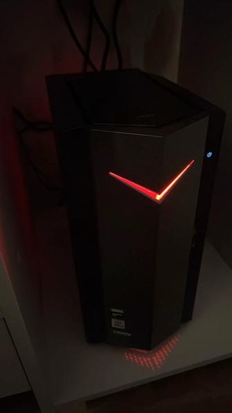 Продам пк без жестких дисков rtx4060, i5 10400f.