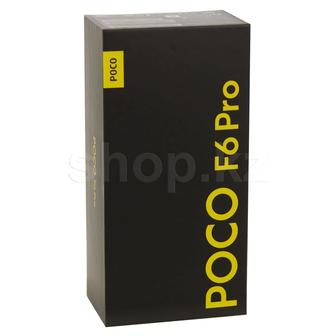 Продаю телефон POCO F6 PRO 1 TB
