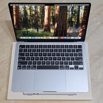 MacBook Air 13 M4 16/512 Sky Blue