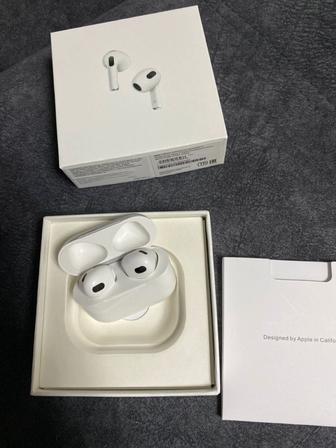 Air pods 3 lux