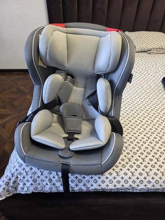 Автокресло