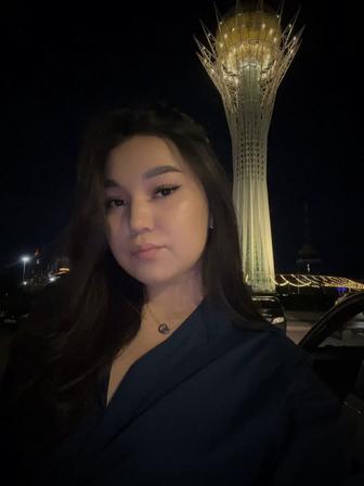 Официант / официантка