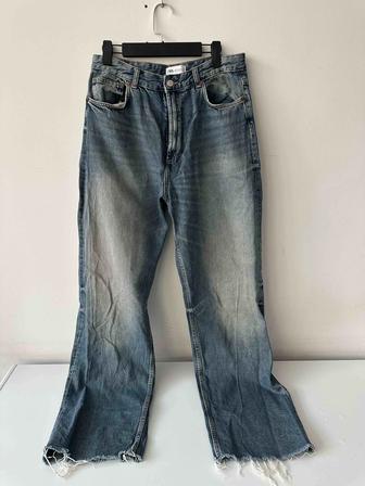 Джинсы Zara