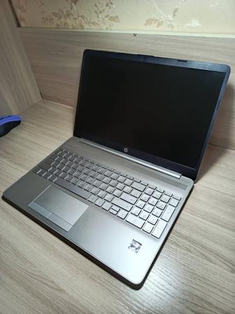 Ноутбук HP (Core i3,10gen/256SSD/ОЗУ12)