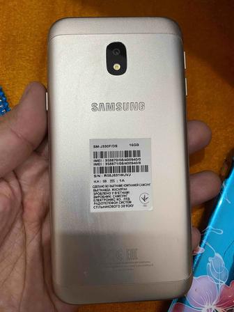 Samsung SM-J330 16gb