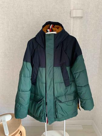 Куртка Tommy Hilfiger зимняя оригинал