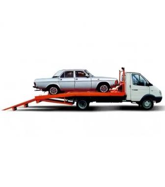 Эвакуатор 24/7 Быстро, надежно, недорого