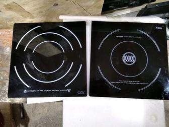 Стекло для индукционной плиты