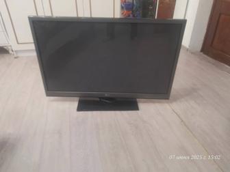 Продам телевизор 120 80