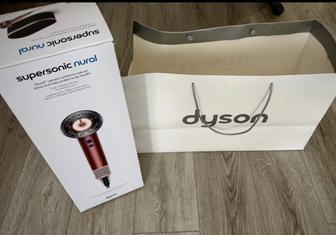 Продам Мощный Новый Стайлер Фен Dyson Supersonic
