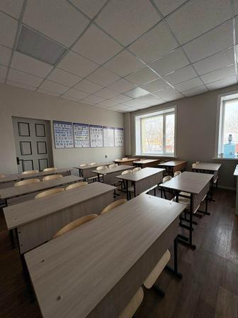 Автошкола, права, сертификат, тесты ПДД Петропавловск