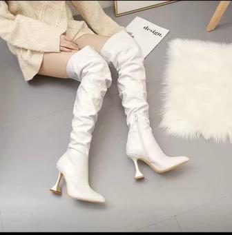 Продам сапоги