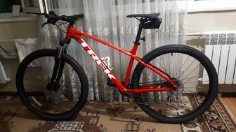 велосипед Trek Marlin-5 2023 новый