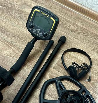 Металлоискатель - Металлодетектор