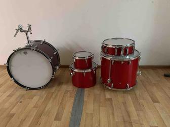 Продаю барабаны