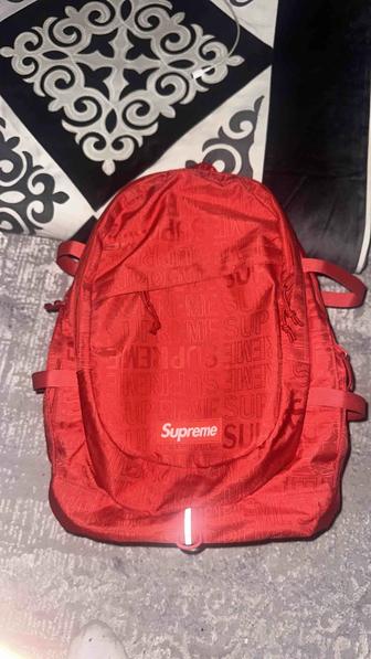 рюкзак supreme