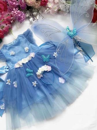 Костюм бабочки