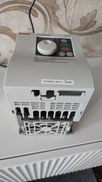 Продам преобразователь частоты