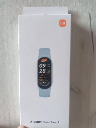 Xiaomi Smart Band 9