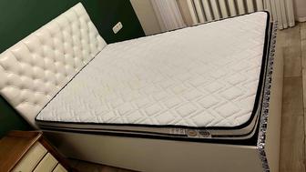 Комплект Кровать и рабочий стол