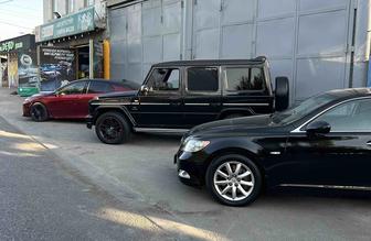 Аренда авто