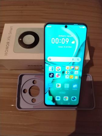 Honor x9c Smart 256Gb