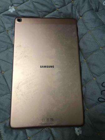 Планшет Samsung Galaxy Tab A 10.1 (2019) 32GB LTE Gold