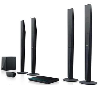 Продам домашний кинотеатр