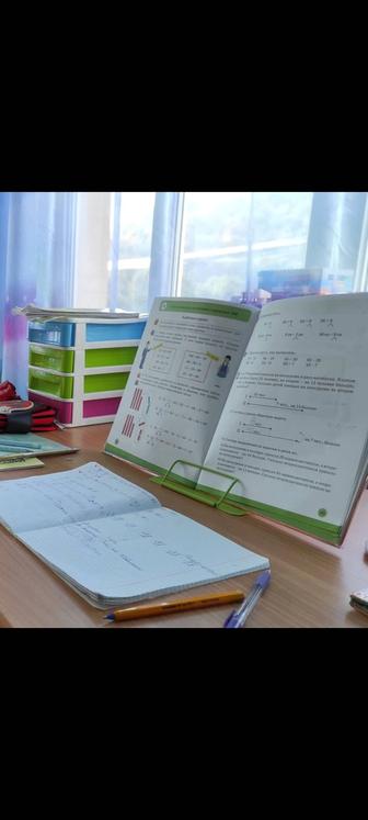 Комплексная подготовка к школе