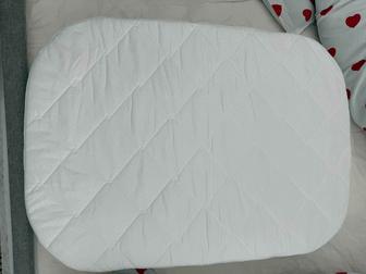 Продаю детский ортопедический матрас