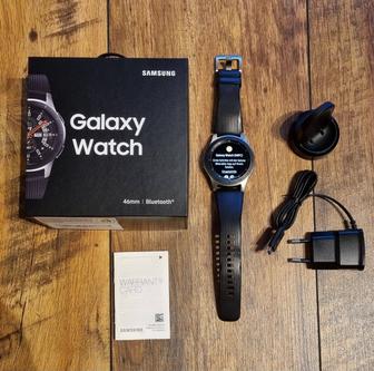 Срочно продаю Samsung Galaxy Watch смарт - часы Samsung