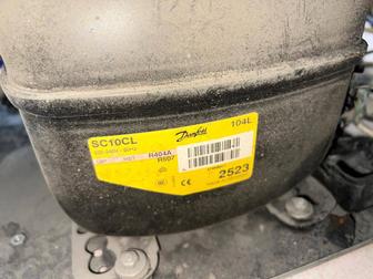 Ремонт и заправка холодильников и кондиционеров