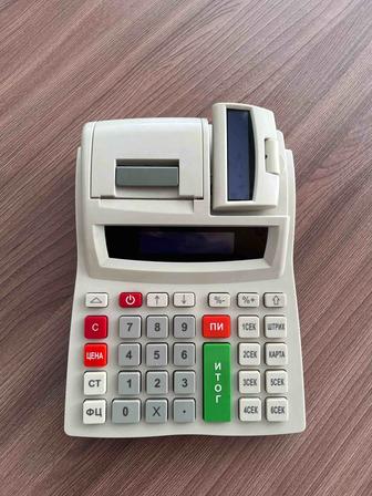 Продается кассовый аппарат DPG-150