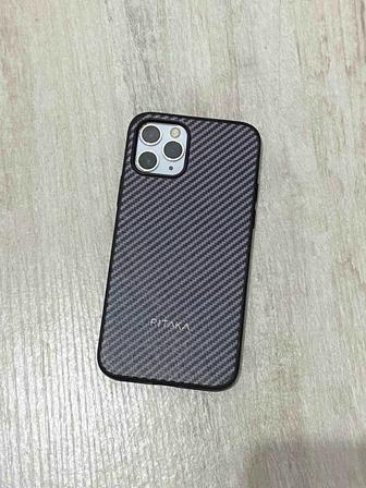 Айфон 11 про на запчасти